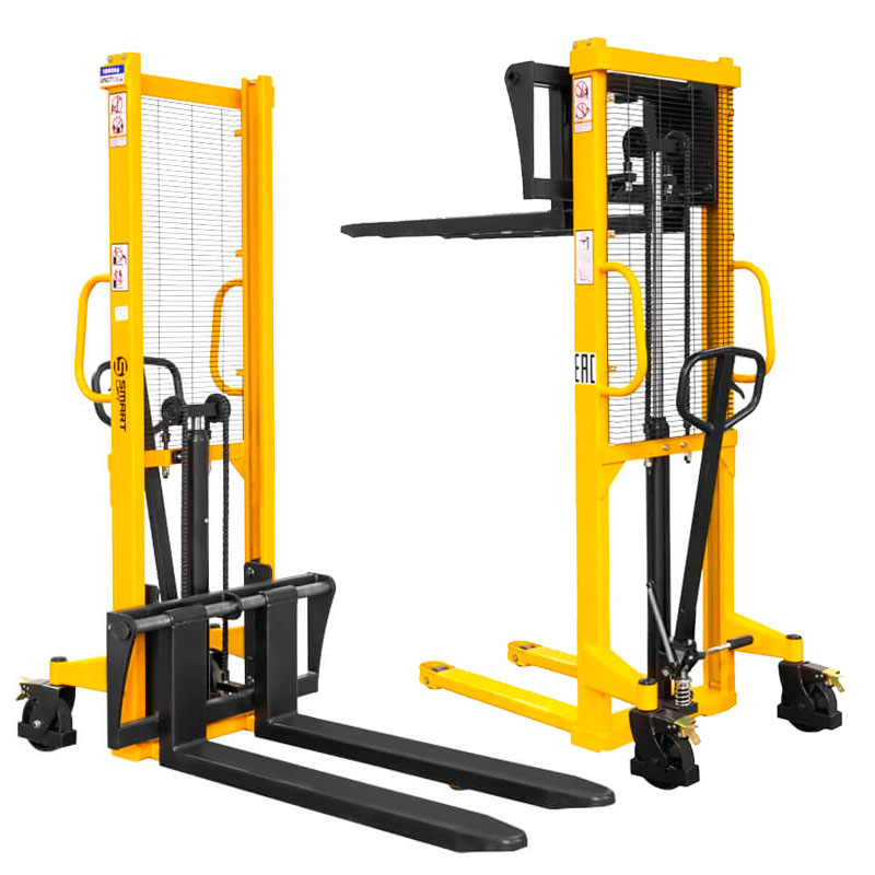   SMARTLIFT SDA 1520