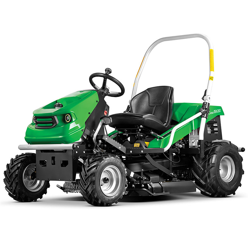   Caiman Croso Max 2WD 97D2C2    