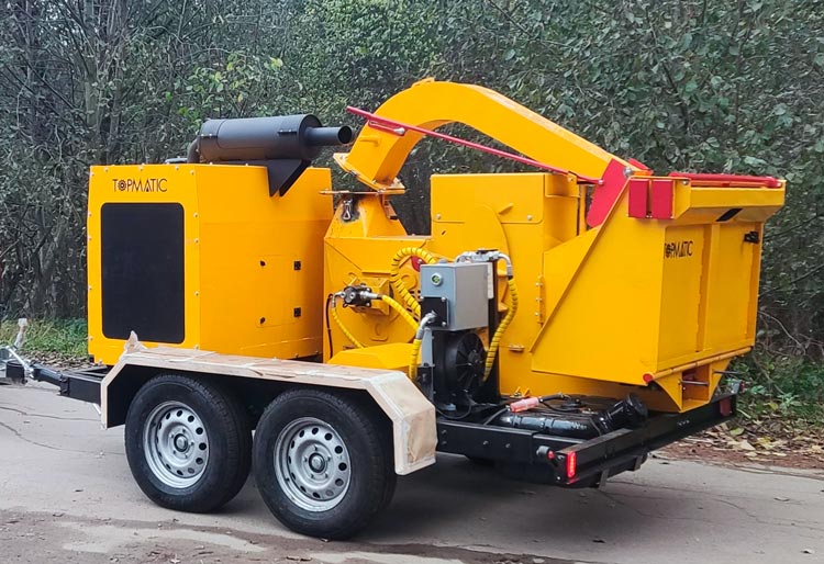������������ ��������� �������� Topmatic CH-400B