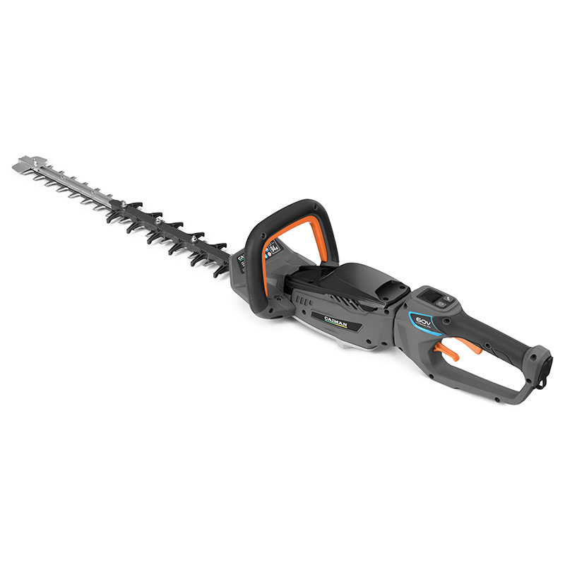   Caiman ENO HTXi 64  (   )