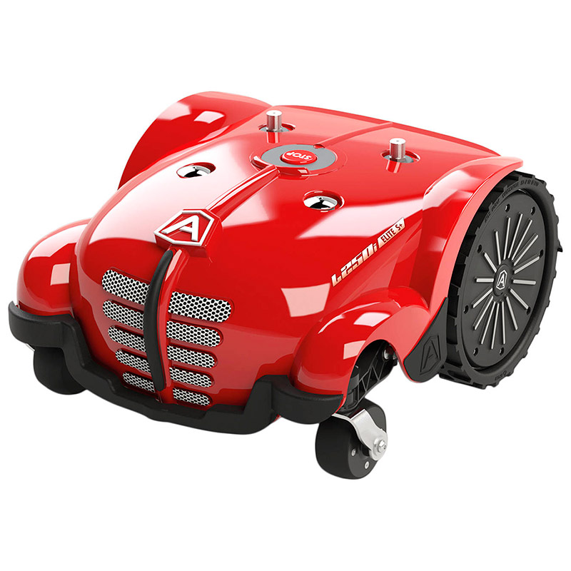 - Caiman AMBROGIO L250I Elite