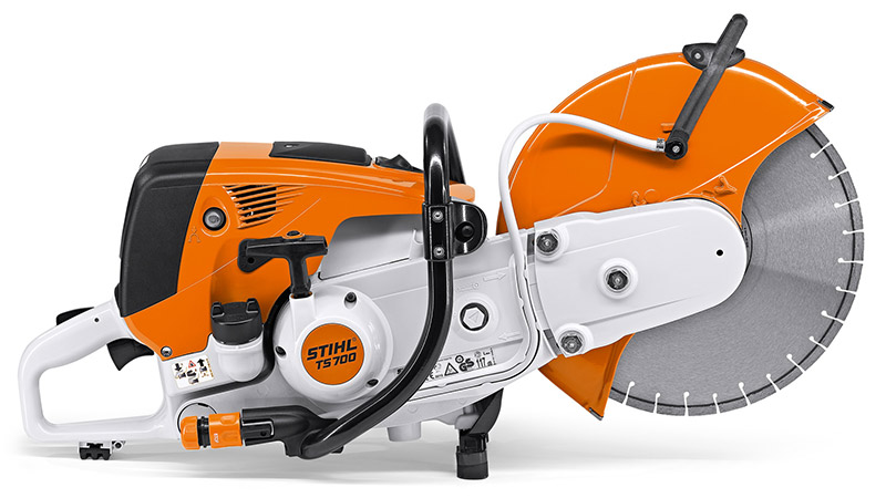 Бензорез Stihl TS 700 42240112800