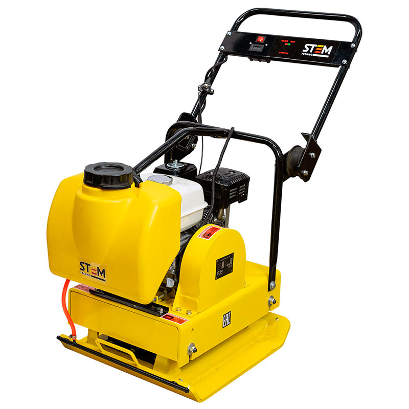  STEM Techno SPC 125