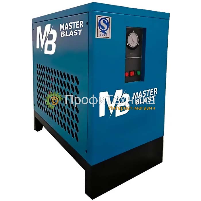   MASTER BLAST MB-40AC