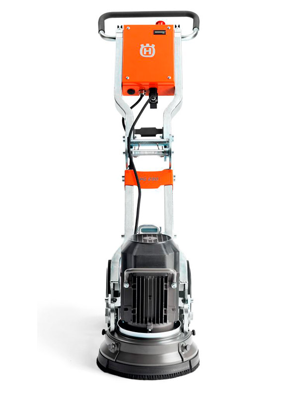   Husqvarna PG 280 9704946-01