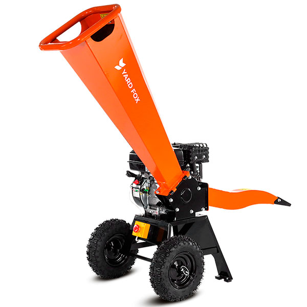   YARD FOX BASIC 60 SP