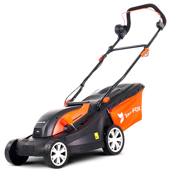   YARD FOX EL3840