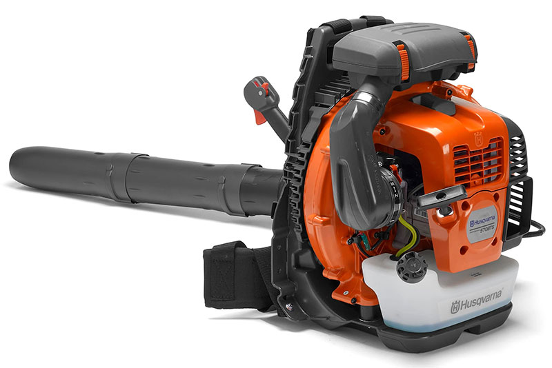   Husqvarna 570BTs X-TORQ 9666294-01