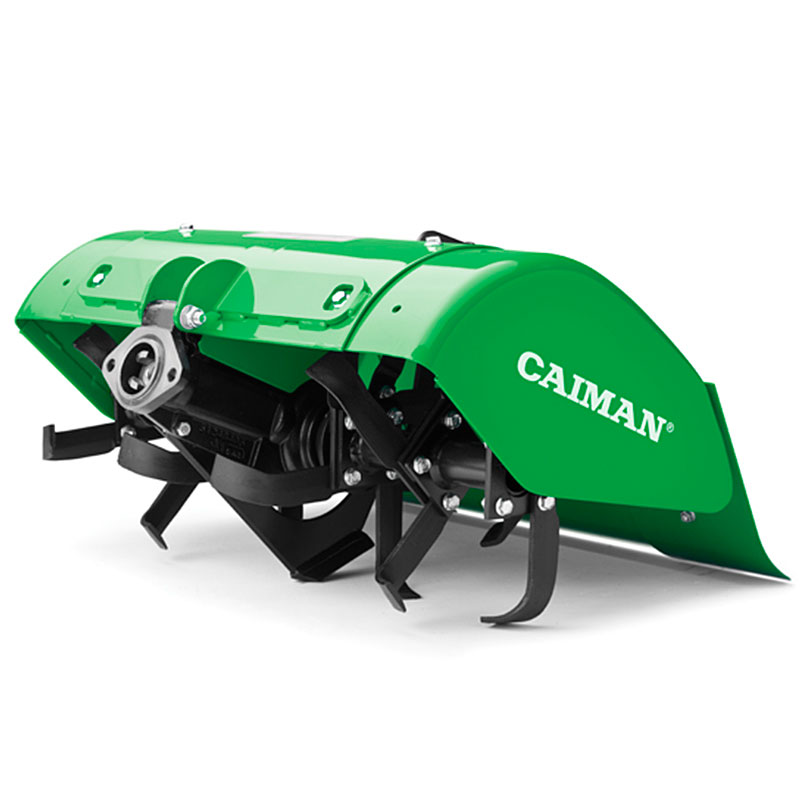   CAIMAN 66 