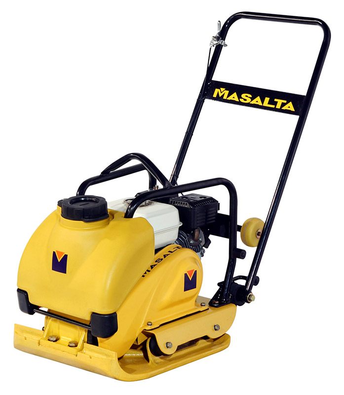 Виброплита MASALTA MSR90-2