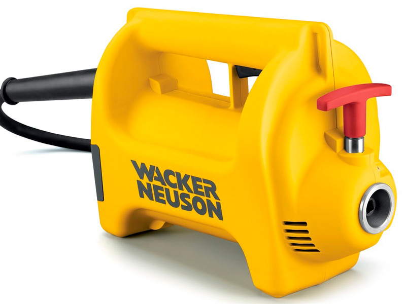  WACKER NEUSON  2500/230 EU W 5100009717   