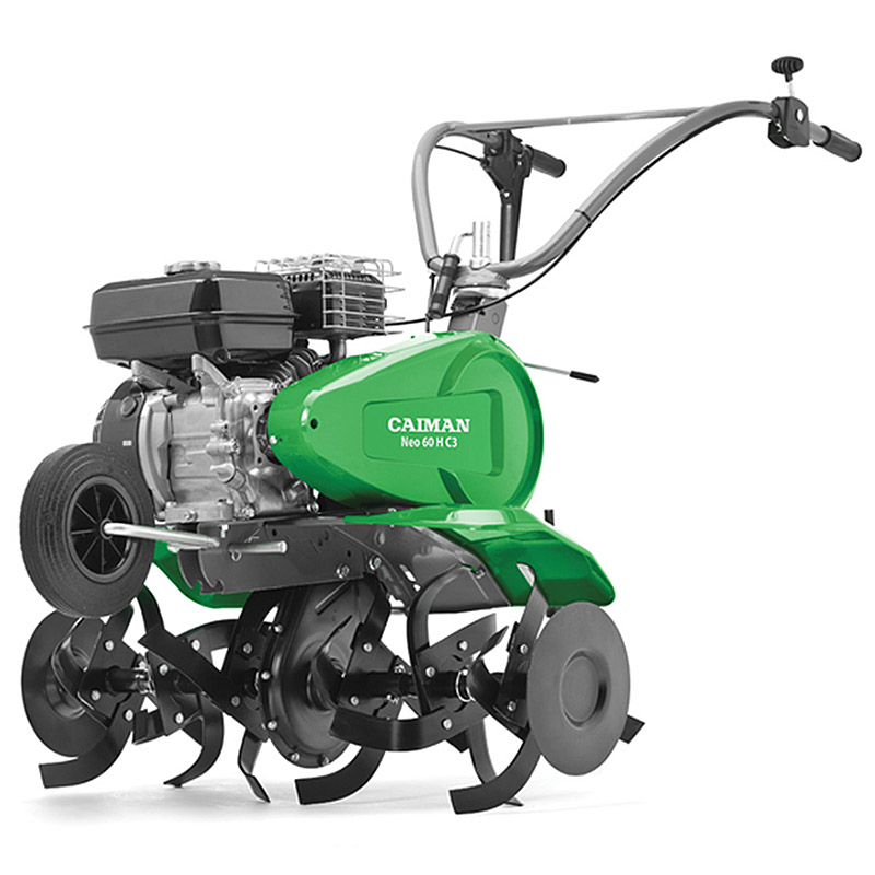   Caiman Neo 60H C3