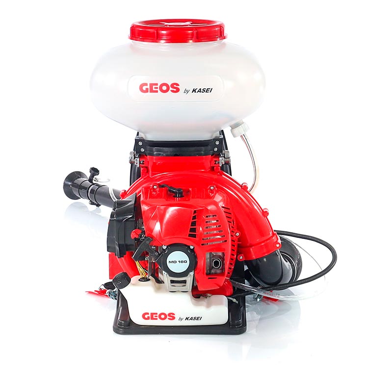   GEOS Max MD 180