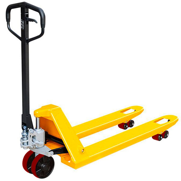 Тележка гидравлическая XILIN BF-III 25-1150 PDP