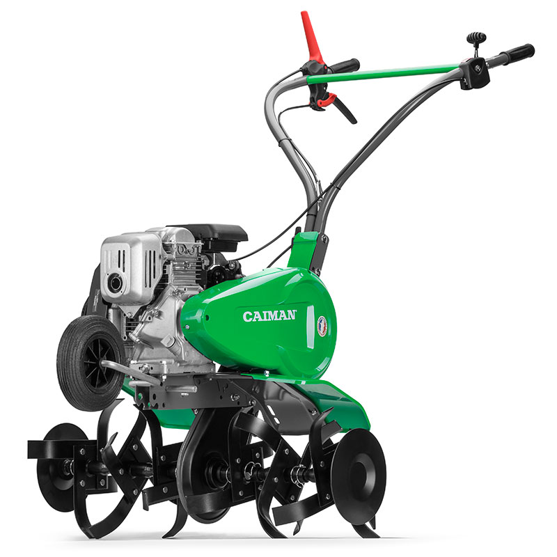   Caiman Terro 50H C2