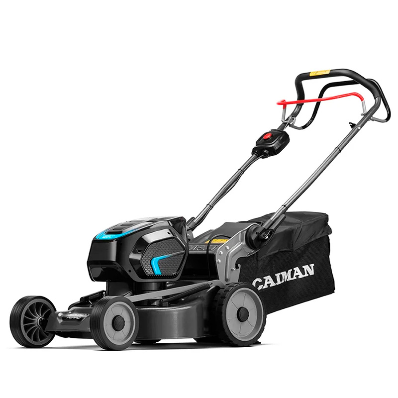   Caiman Nero 47CTi (   )