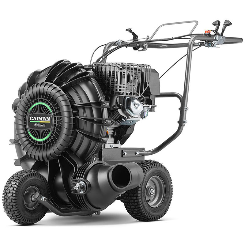 �������� ���������� Caiman STORMO 420C