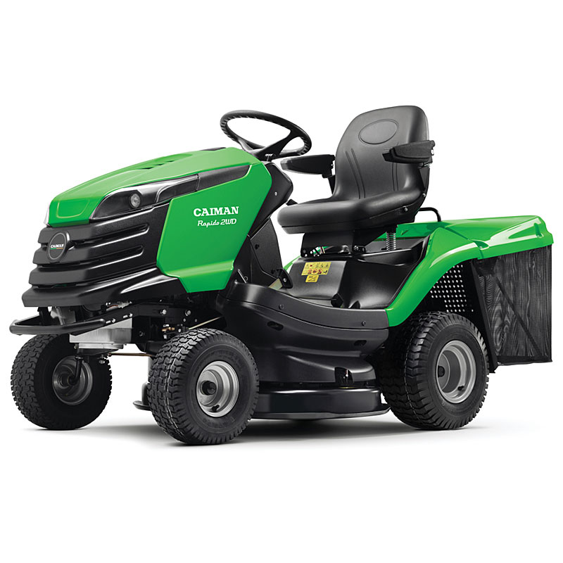   Caiman RAPIDO 2WD 97D1C