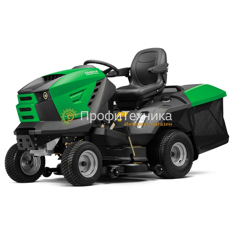   Caiman COMODO MAX 2WD 107D2K2