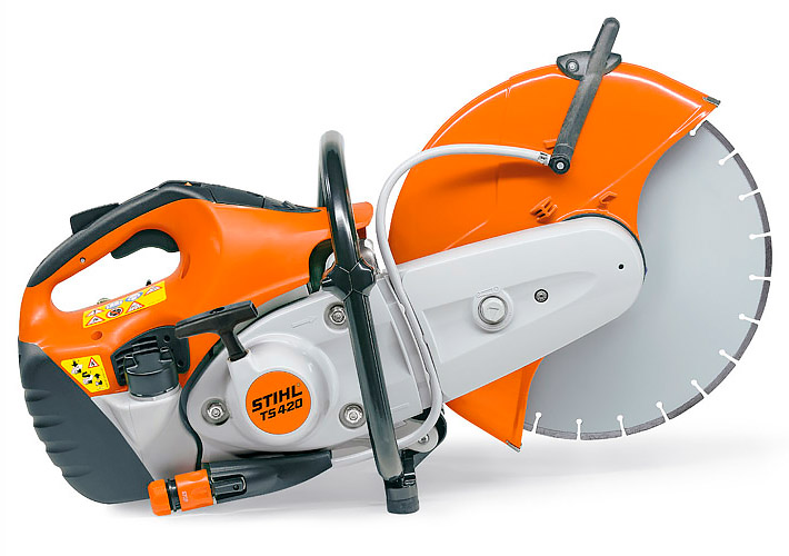  Stihl TS 420 42380112810