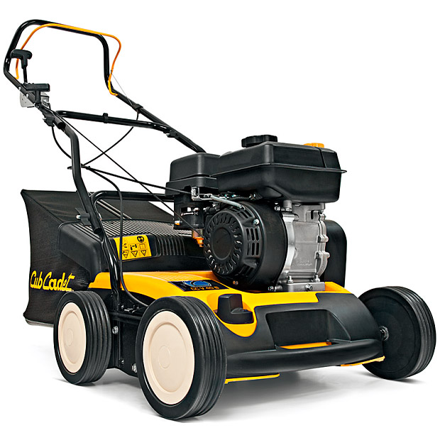   Cub Cadet XC1 B35 16AH9AMQ603