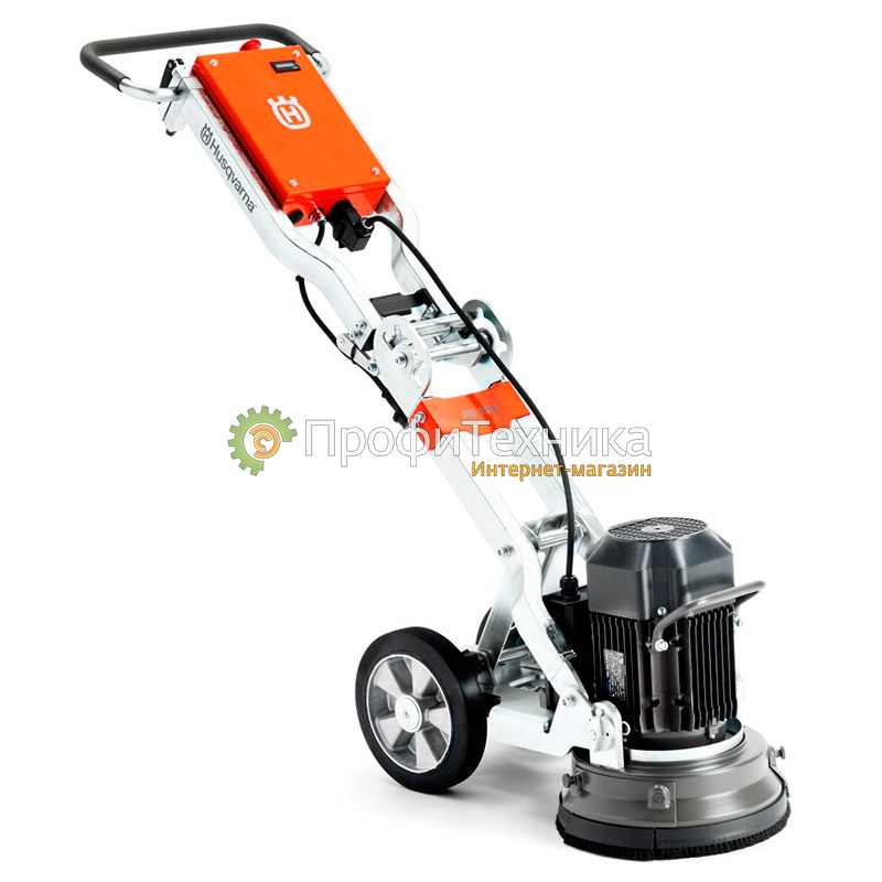   Husqvarna PG 280 9704946-01