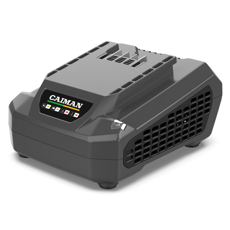  Caiman ENO C6025,   4-8Ah, 