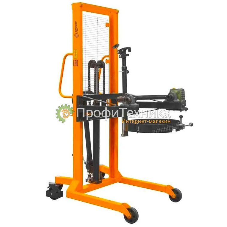  SMARTLIFT SDA 400A