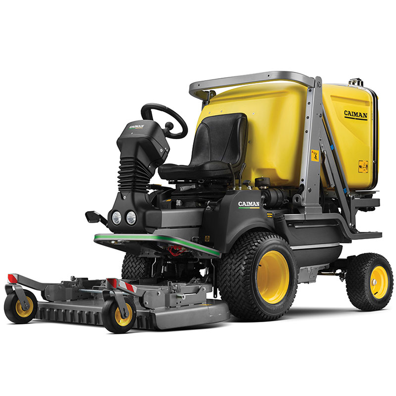 ������ Caiman Plato 2WD HD (� ��������� � ����� � ��������������)