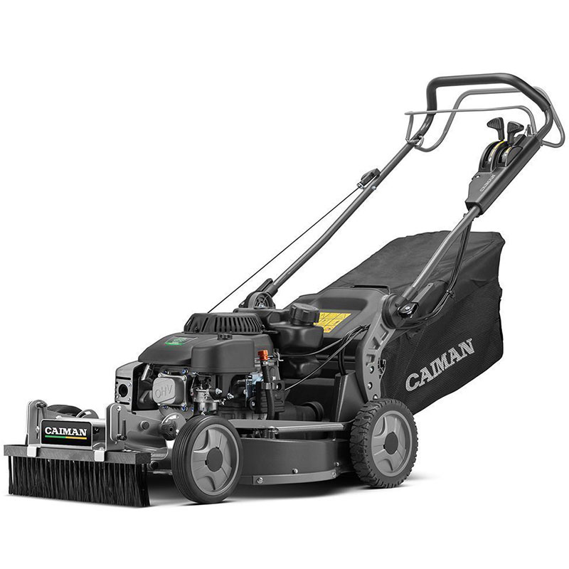 ������������� ���������� Caiman IXO PRIME 55CLV AL Brush