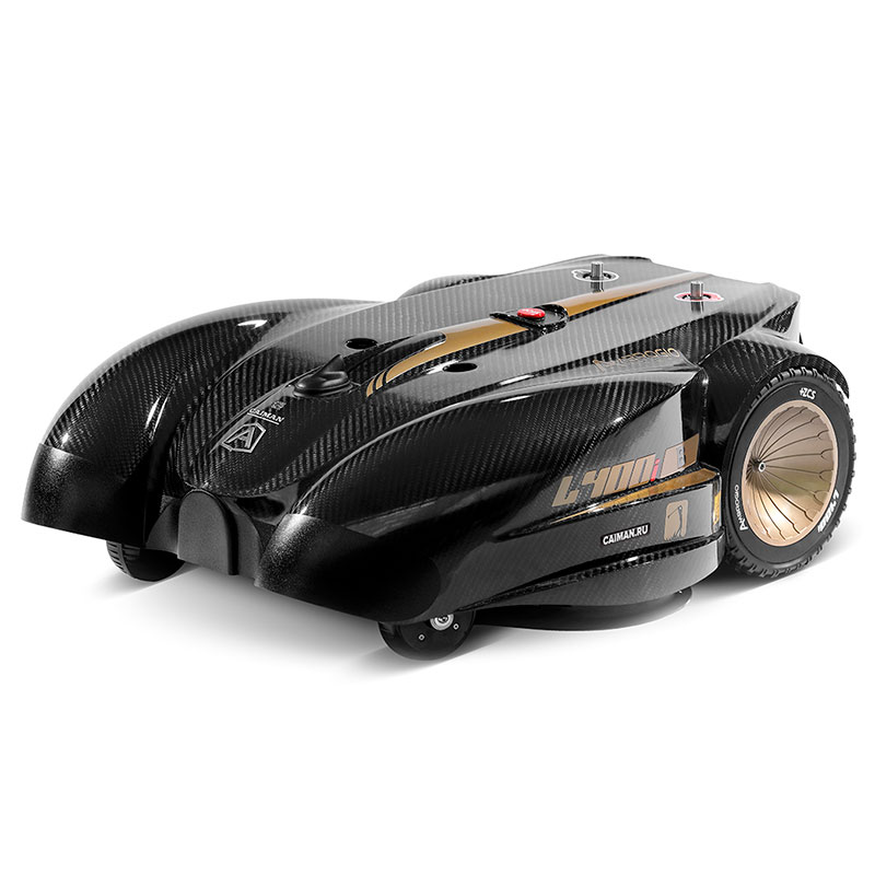 - Caiman AMBROGIO L450i B