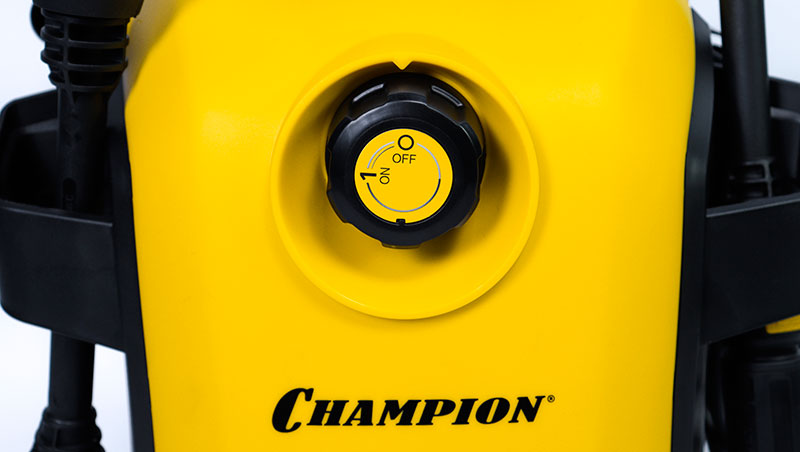    Champion HP3180