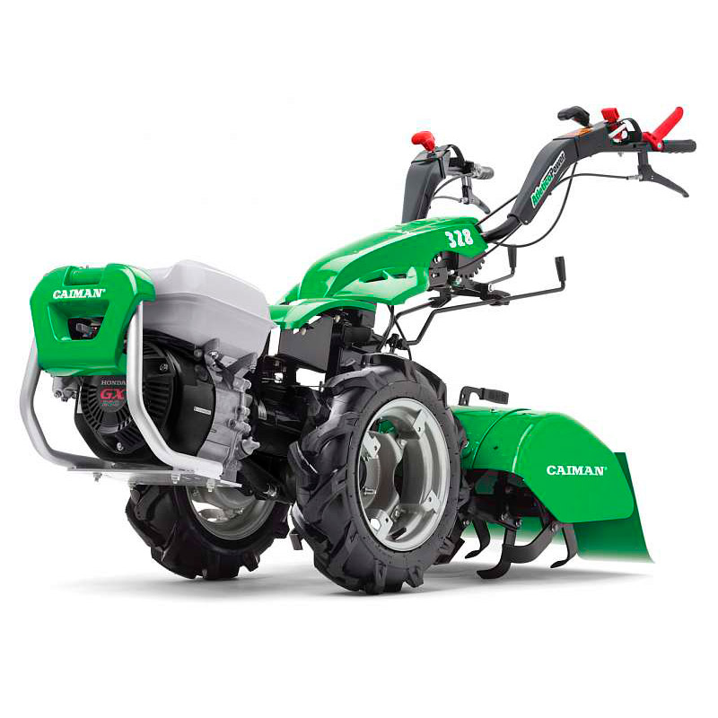 Мотоблок бензиновый Caiman Atletico 328P