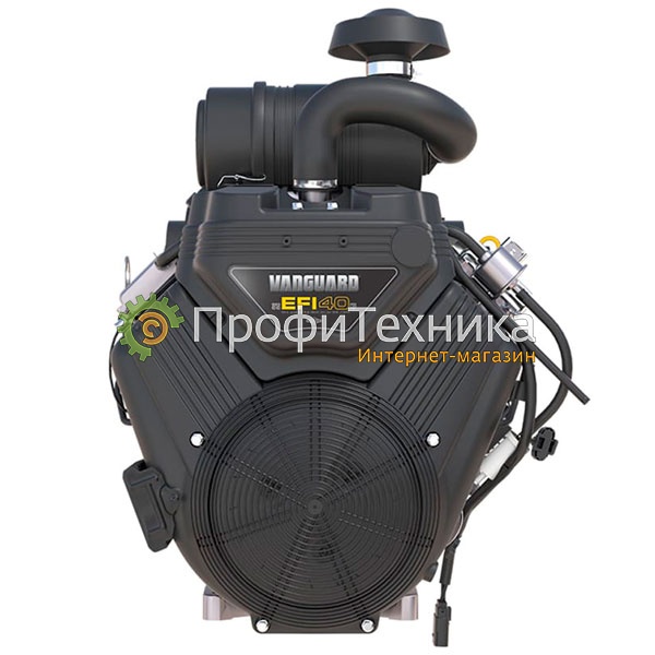   Briggs&Stratton Vanguard EFI 40HP Marine