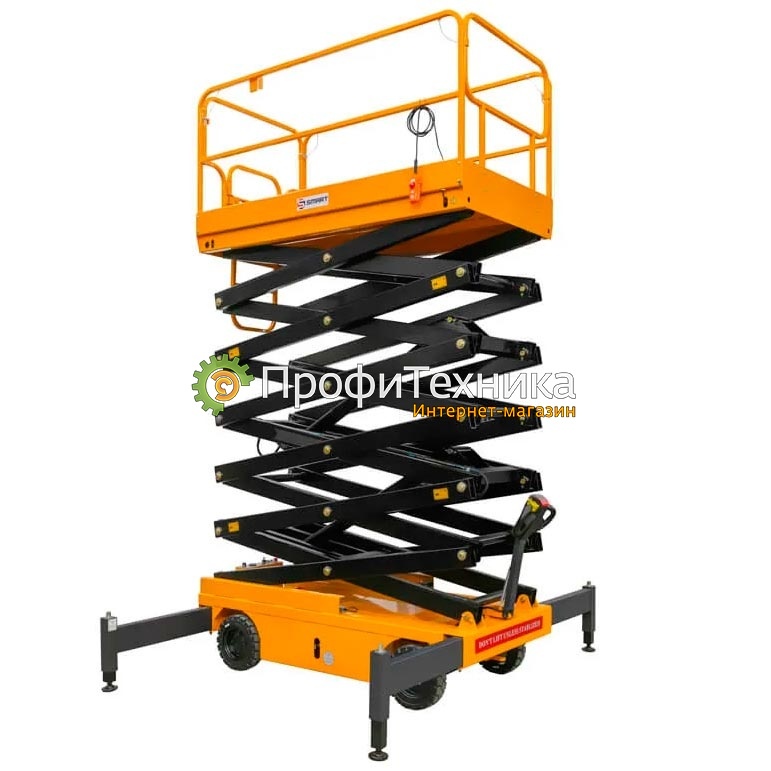   SMARTLIFT SJY-0.5-11 