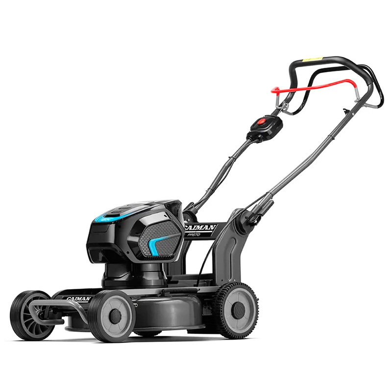   Caiman Nero 50CTMi (   )