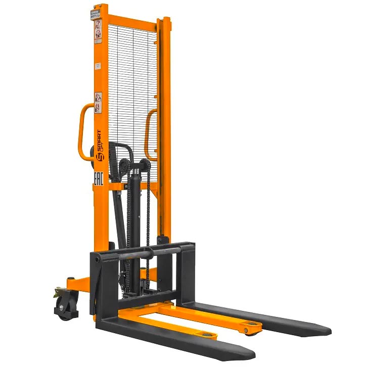   SMARTLIFT SDA 1516