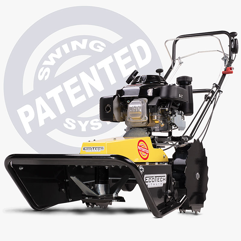     ECOTECH TRT60 SWING
