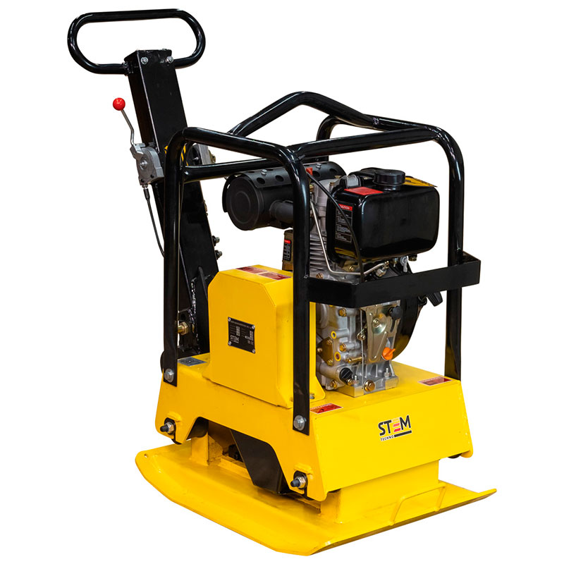  STEM Techno RPC 161D