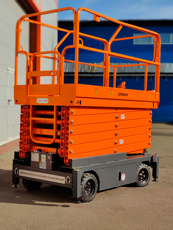 ��������� ��������� GROST Tower 300-12.85 DC (��� �����)