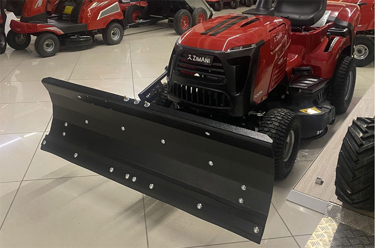 ���������� ZimAni GSB122