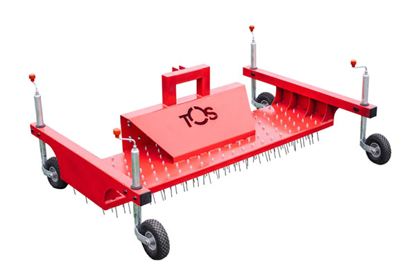�������������� TOSS S-2200