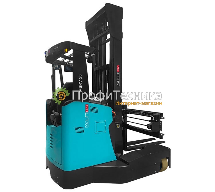 ������������ ������� PROLIFT PRO MSRV 25100 Li-ion