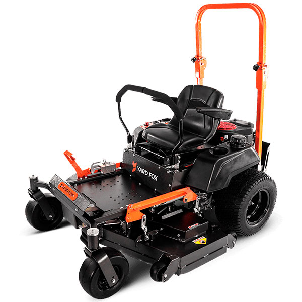  YARD FOX TZ 122 SH    