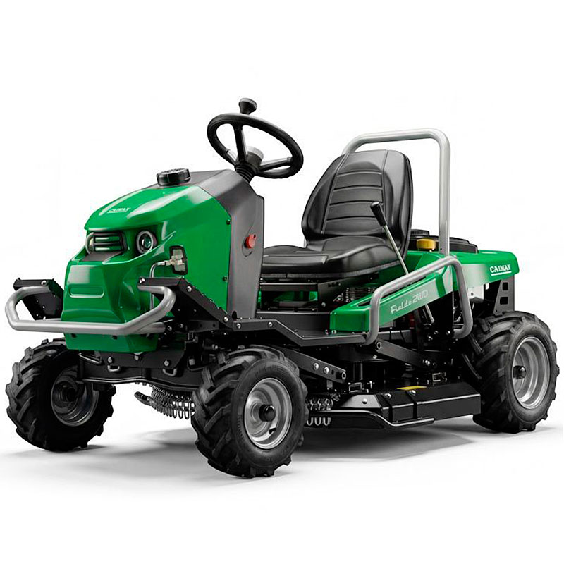 ���������������� ������� Caiman Fieldo 2WD 90D2C ��� ������ �� �������