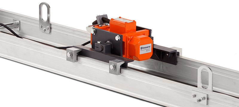   Husqvarna BE 20 9679564-01