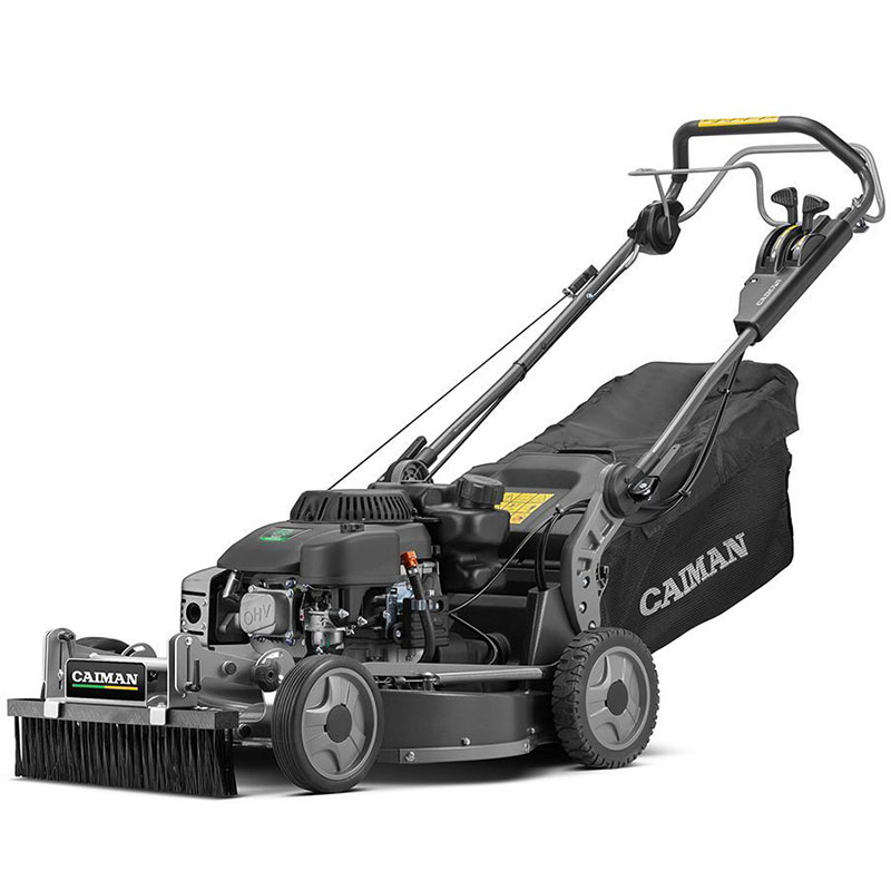 ������������� ���������� Caiman IXO PRIME 55CLV AL BBC Brush