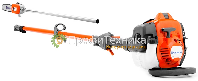  Husqvarna 525P5S 12" 9673295-01