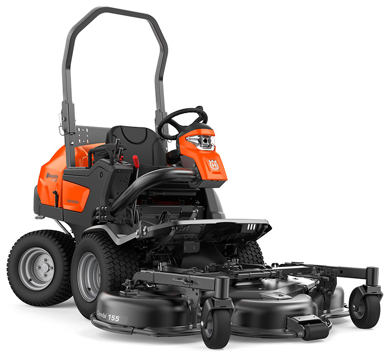   Husqvarna P 525DX 9679853-01