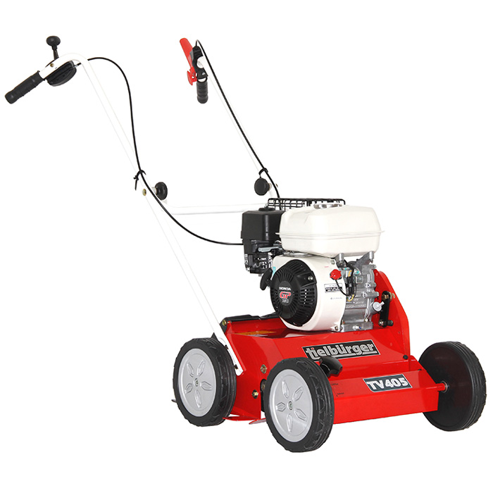   Tielbuerger TV405 Honda